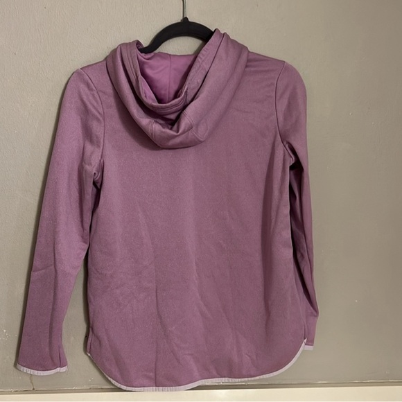 Under Armour pullover hoodie size: YLG - Picture 3 of 3